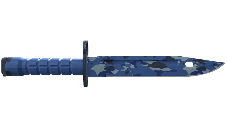 ★ Bayonet | Bright Water (Factory New)