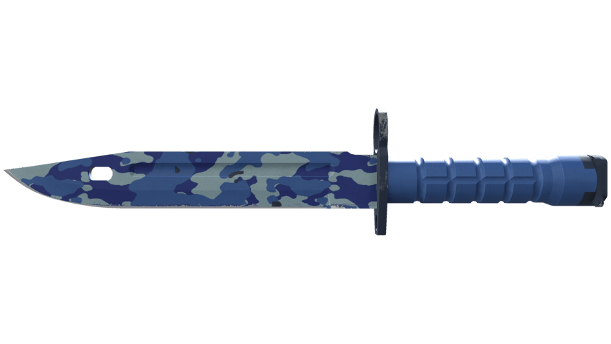 ★ Bayonet | Bright Water (Factory New)