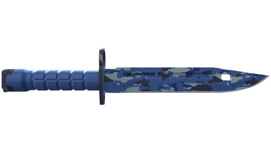 ★ Bayonet | Bright Water (Factory New)