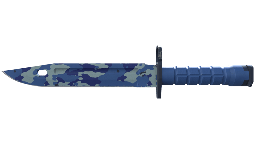 ★ Bayonet | Bright Water (Factory New)