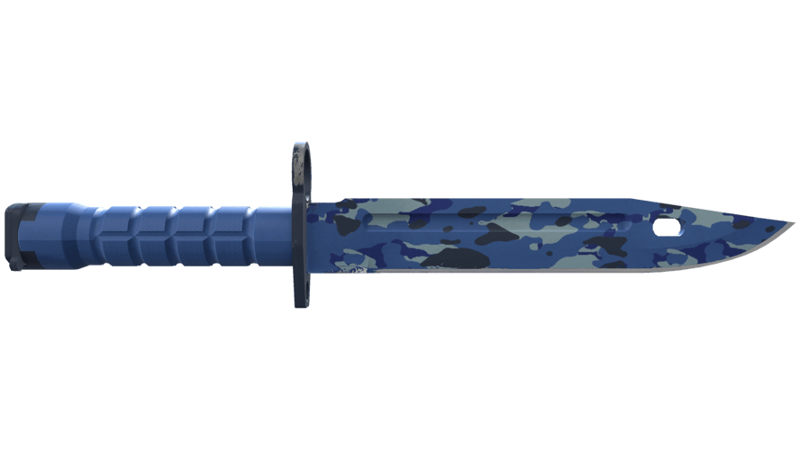 ★ Bayonet | Bright Water (Factory New)