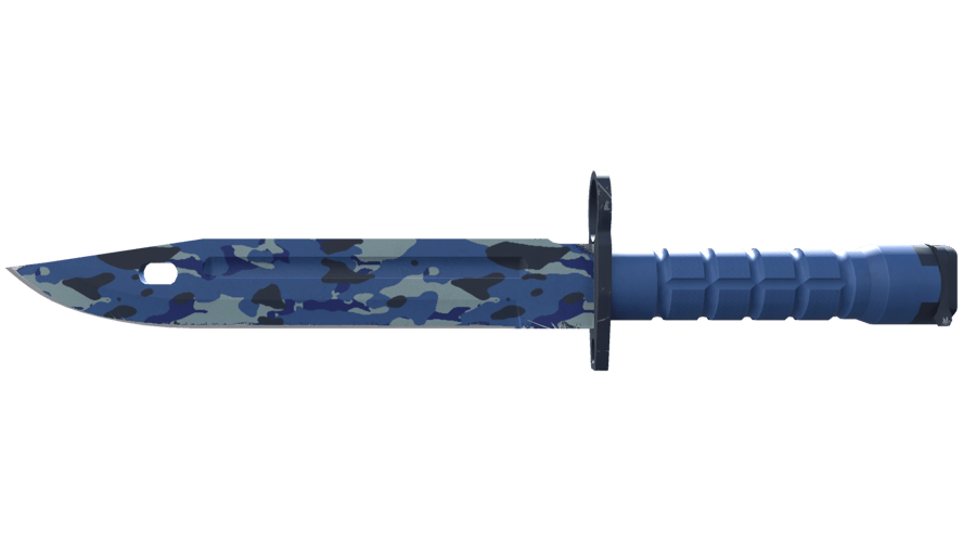 ★ Bayonet | Bright Water (Factory New)