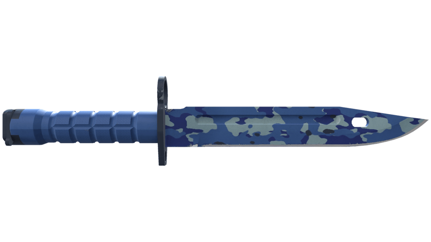 ★ Bayonet | Bright Water (Factory New)
