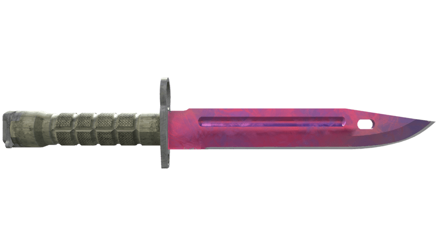 ★ Bayonet | Doppler Phase 2 (Factory New)