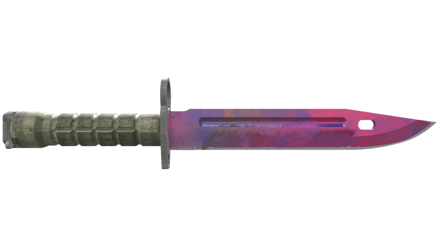 ★ Bayonet | Doppler Phase 2 (Minimal Wear)