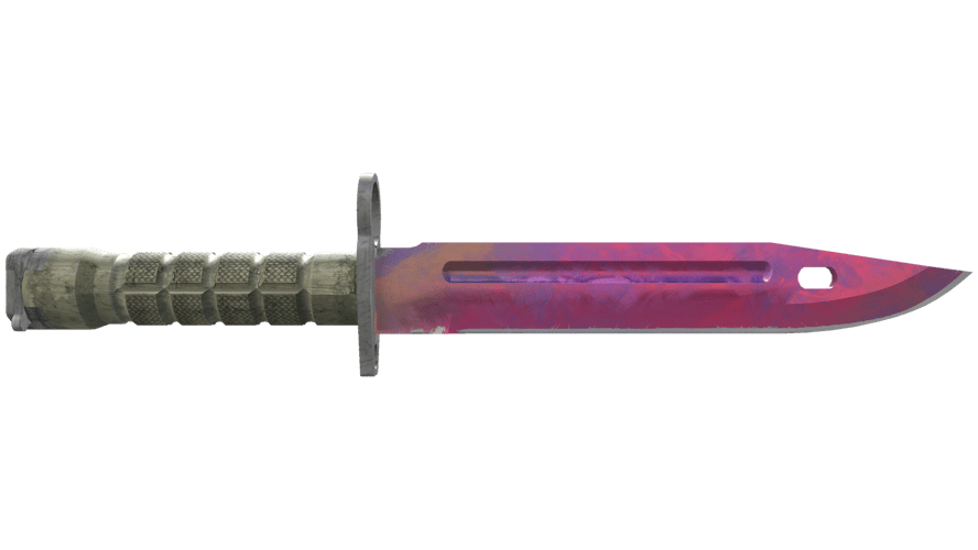 ★ Bayonet | Doppler Phase 2 (Minimal Wear)