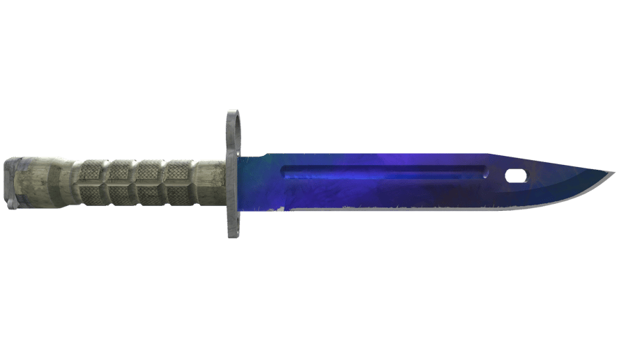 ★ Bayonet | Doppler Phase 3 (Minimal Wear)