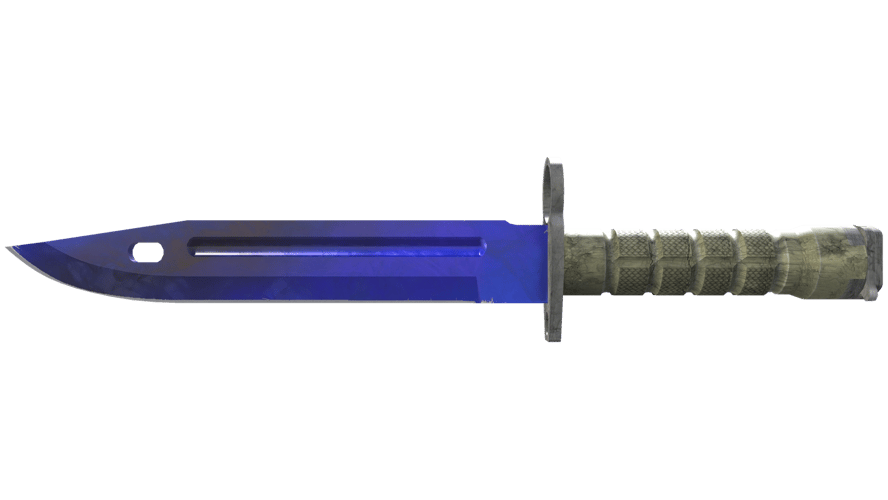 ★ Bayonet | Doppler Phase 4 (Factory New)