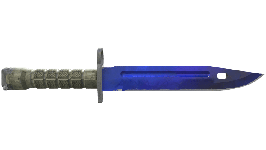 ★ Bayonet | Doppler Phase 4 (Factory New)