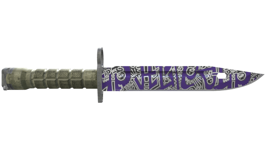★ Bayonet | Freehand (Factory New)