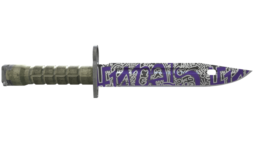 ★ Bayonet | Freehand (Factory New)