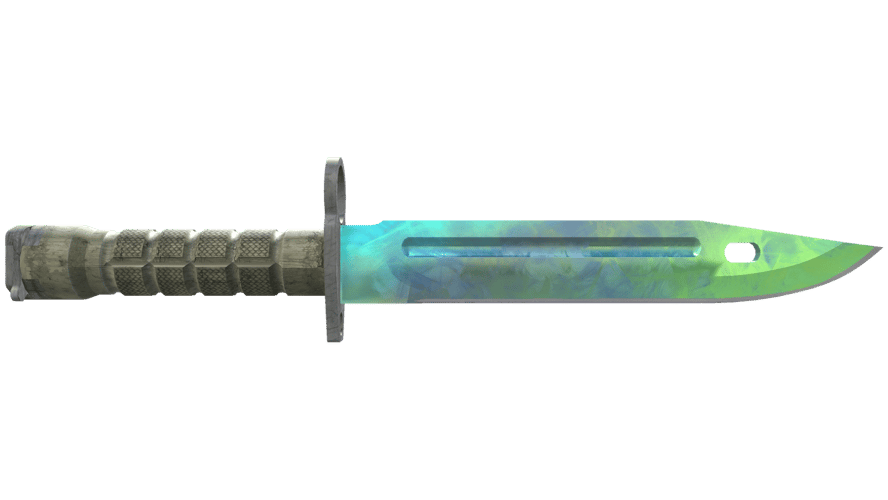 ★ Bayonet | Gamma Doppler Phase 4 (Factory New)