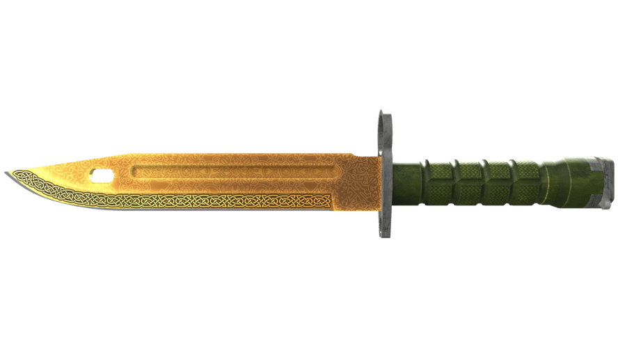 ★ Bayonet | Lore (Factory New)