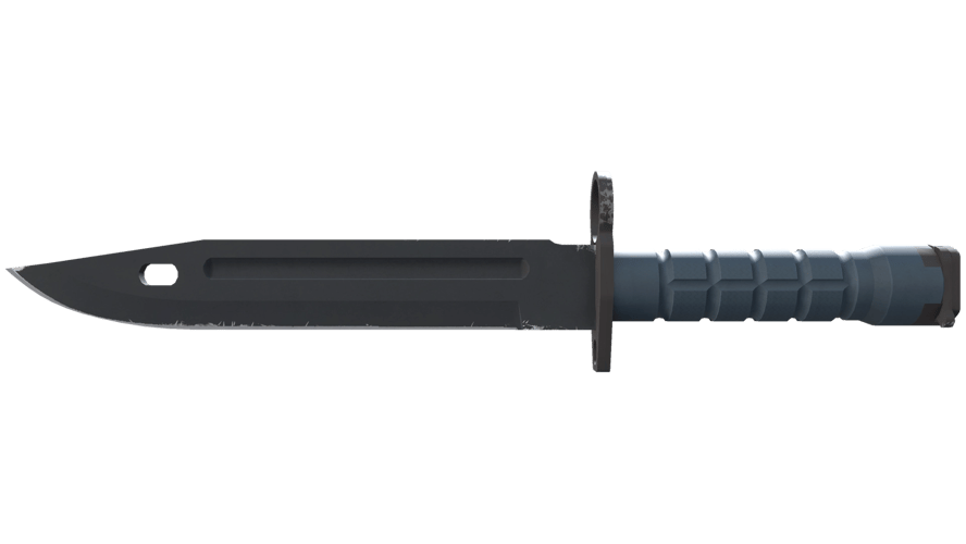 ★ Bayonet | Night (Factory New)