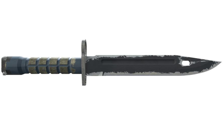 ★ Bayonet | Night (Field-Tested)