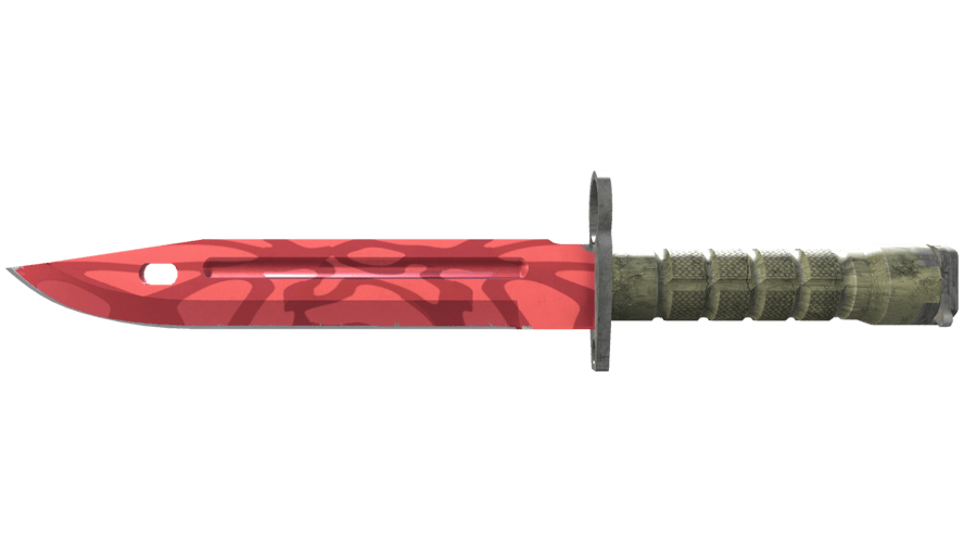 ★ Bayonet | Slaughter (Factory New)