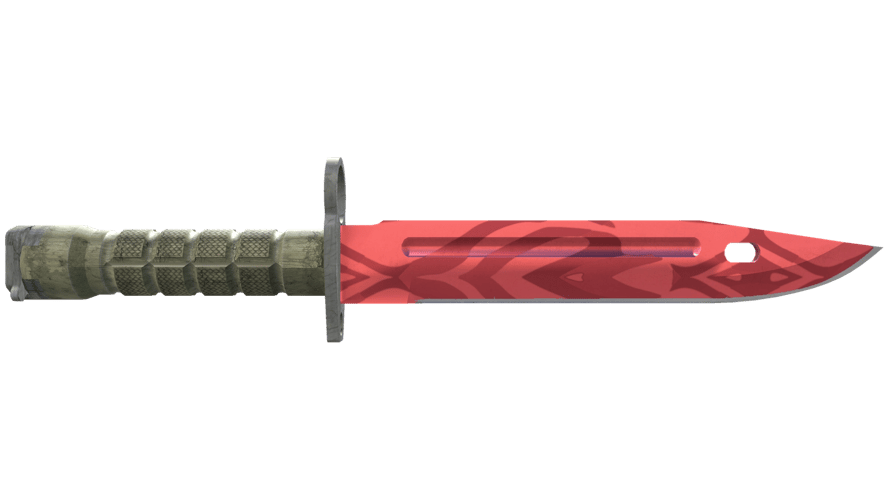 ★ Bayonet | Slaughter (Factory New)