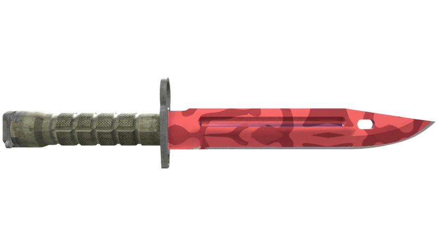 ★ Bayonet | Slaughter (Factory New)
