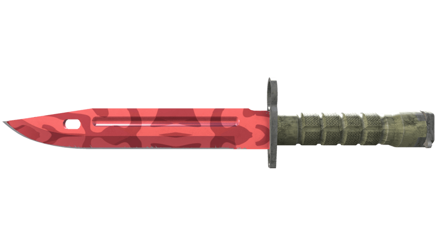 ★ Bayonet | Slaughter (Factory New)