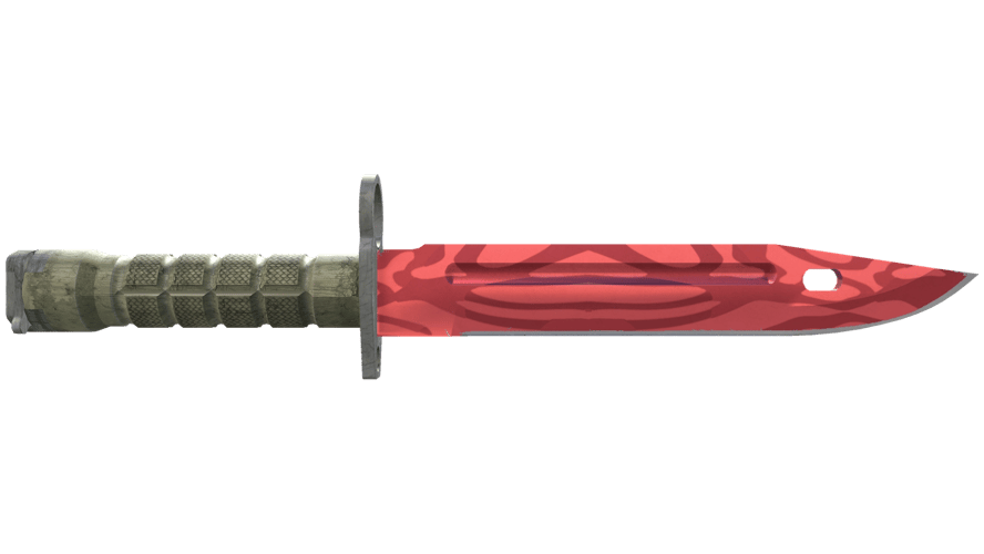 ★ Bayonet | Slaughter (Factory New)