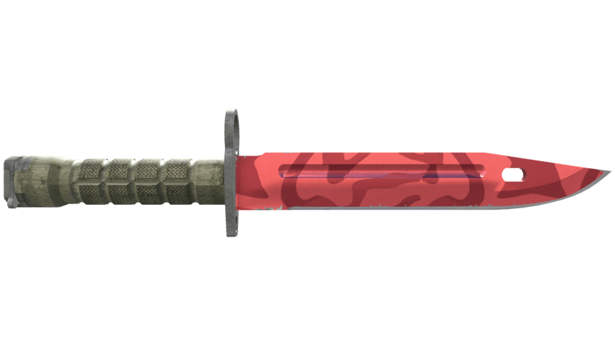 ★ Bayonet | Slaughter (Factory New)