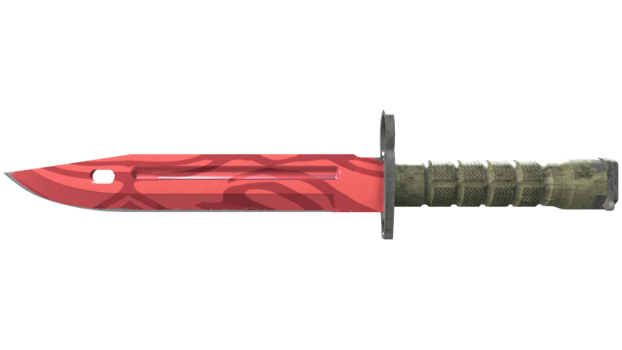 ★ Bayonet | Slaughter (Factory New)