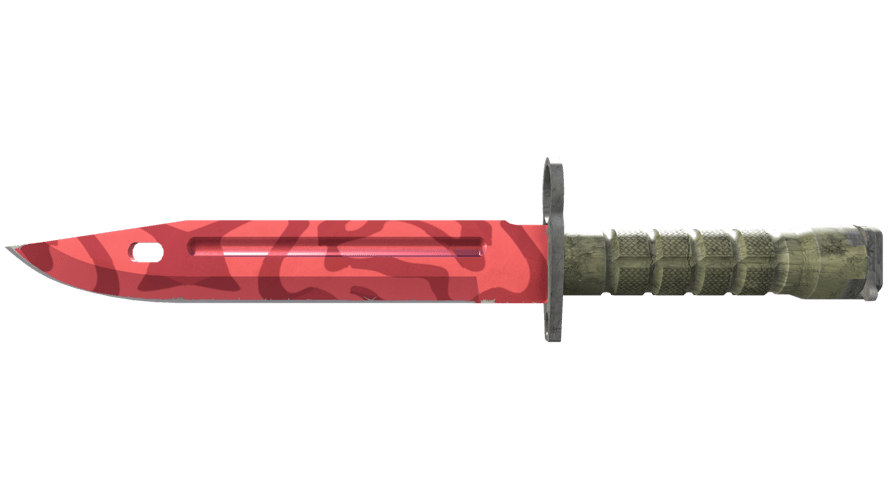 ★ Bayonet | Slaughter (Factory New)