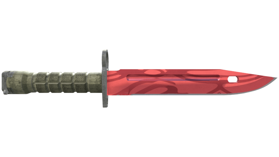 ★ Bayonet | Slaughter (Factory New)