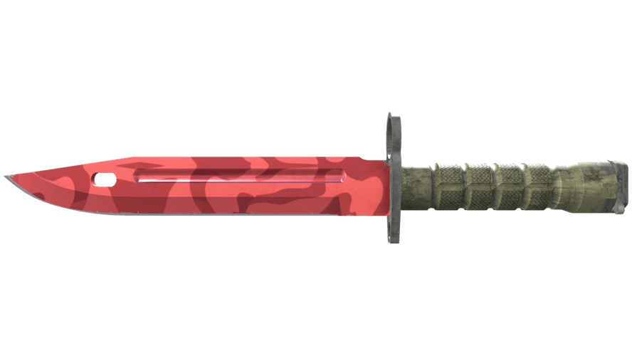 ★ Bayonet | Slaughter (Factory New)