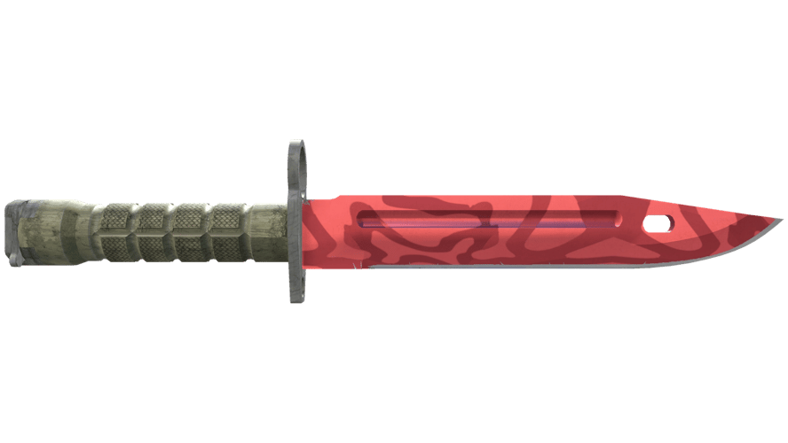 ★ Bayonet | Slaughter (Factory New)