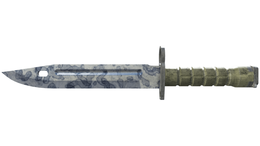 ★ Bayonet | Stained (Factory New)
