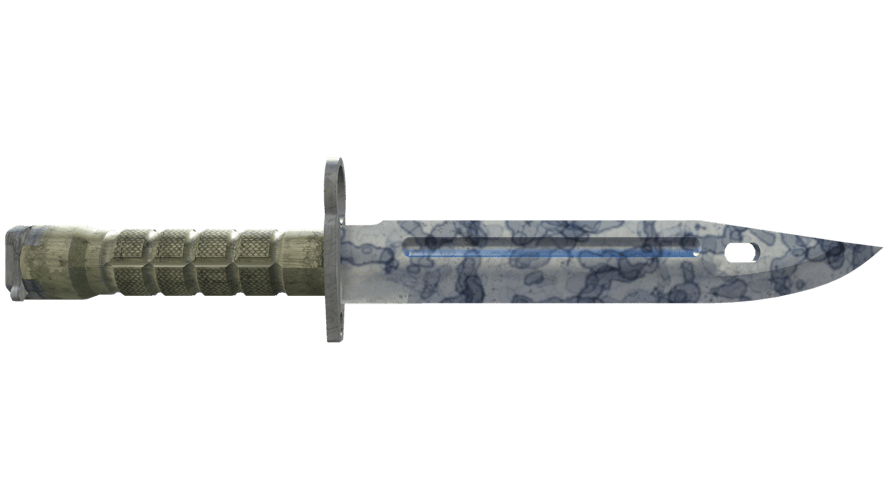 ★ Bayonet | Stained (Factory New)