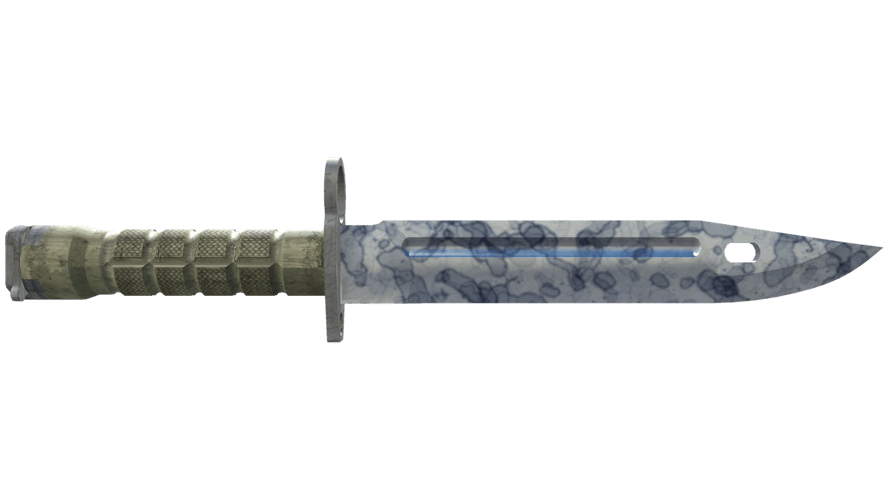 ★ Bayonet | Stained (Factory New)