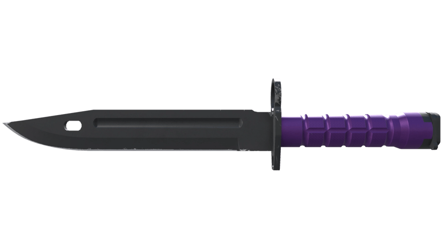 ★ Bayonet | Ultraviolet (Factory New)