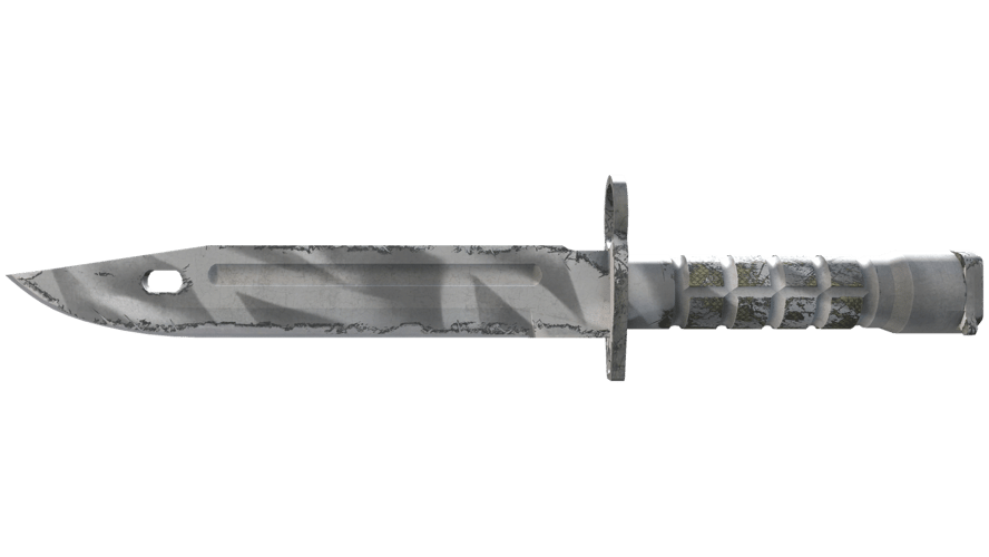 ★ Bayonet | Urban Masked (Field-Tested)