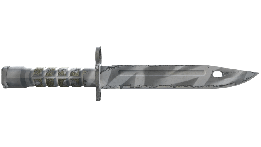 ★ Bayonet | Urban Masked (Field-Tested)