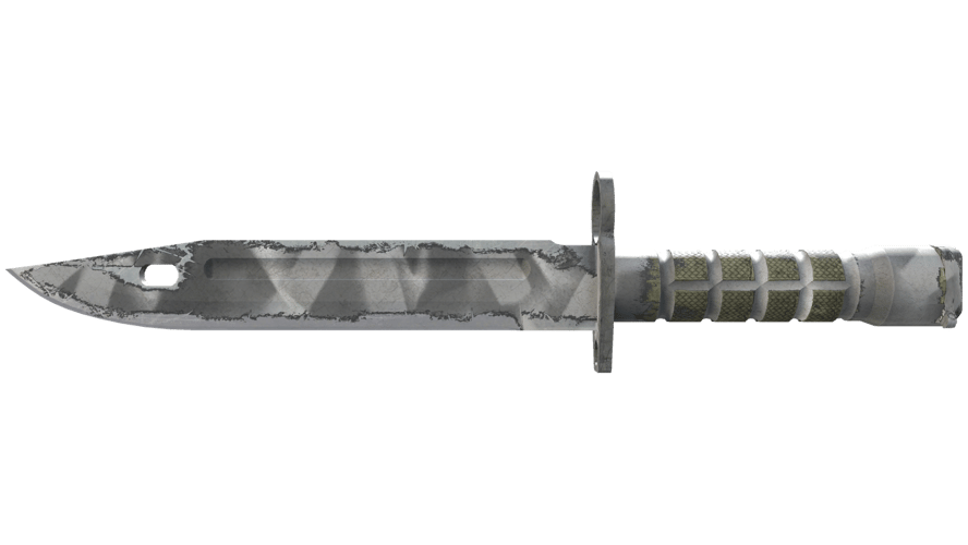 ★ Bayonet | Urban Masked (Field-Tested)