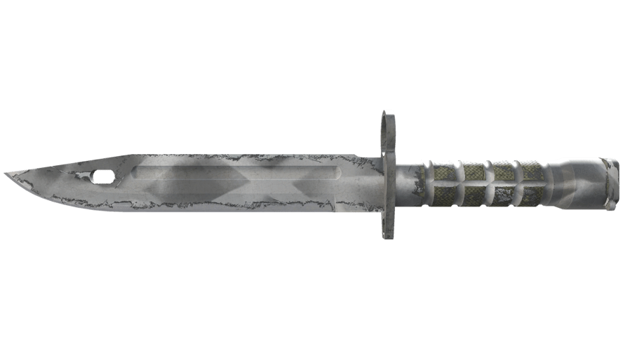 ★ Bayonet | Urban Masked (Field-Tested)