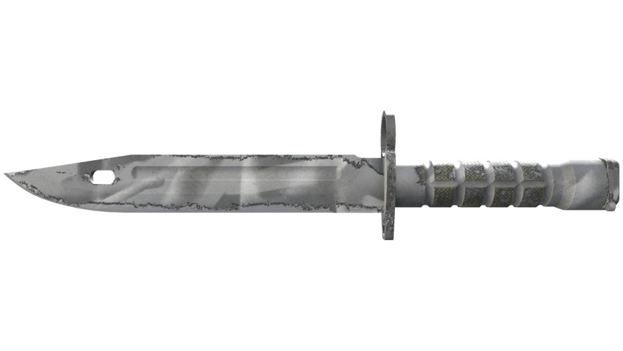 ★ Bayonet | Urban Masked (Field-Tested)