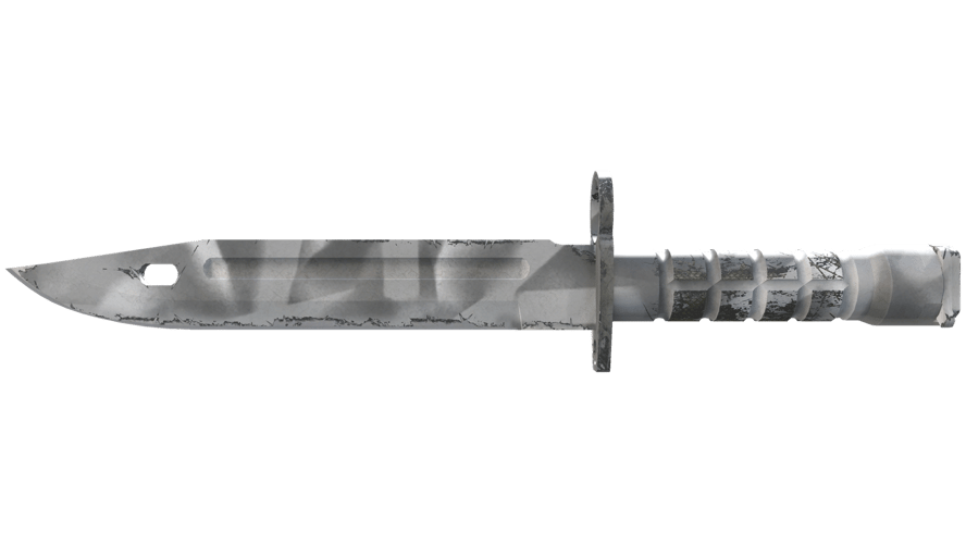 ★ Bayonet | Urban Masked (Minimal Wear)
