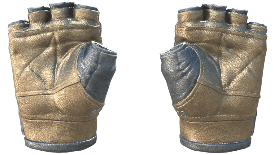 ★ Bloodhound Gloves | Bronzed (Field-Tested)
