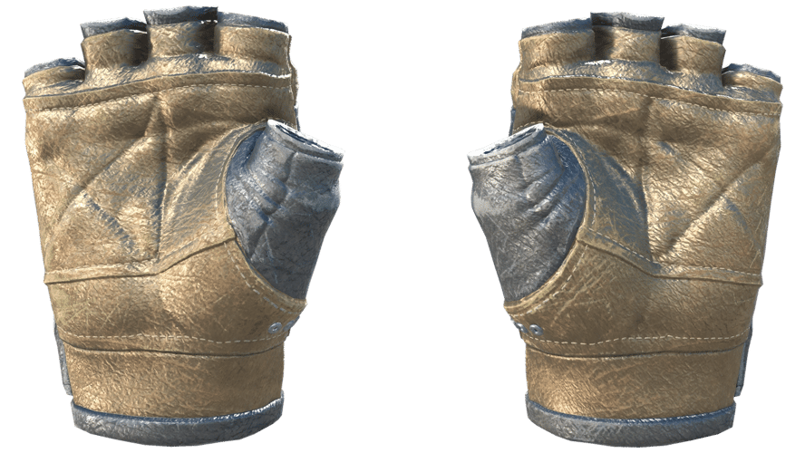 ★ Bloodhound Gloves | Bronzed (Field-Tested)