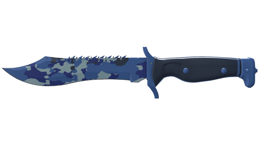 ★ Bowie Knife | Bright Water (Factory New)