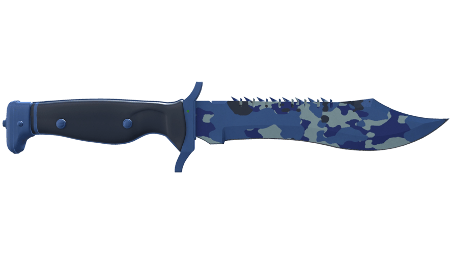 ★ Bowie Knife | Bright Water (Factory New)