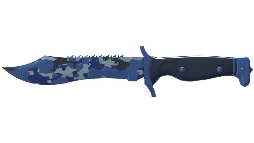 ★ Bowie Knife | Bright Water (Factory New)