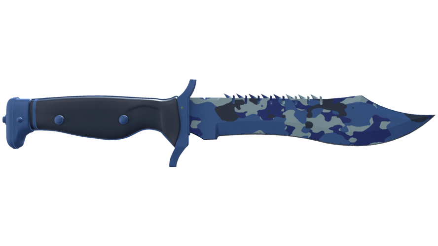 ★ Bowie Knife | Bright Water (Factory New)