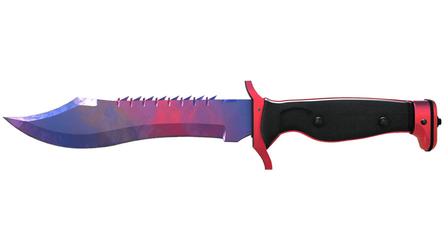 ★ Bowie Knife | Doppler Phase 1 (Factory New)