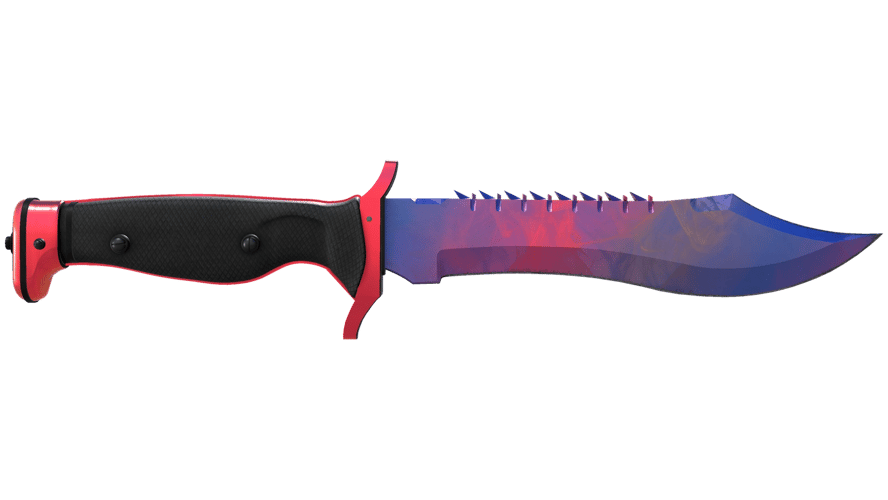 ★ Bowie Knife | Doppler Phase 1 (Factory New)
