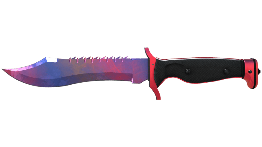 ★ Bowie Knife | Doppler Phase 1 (Minimal Wear)