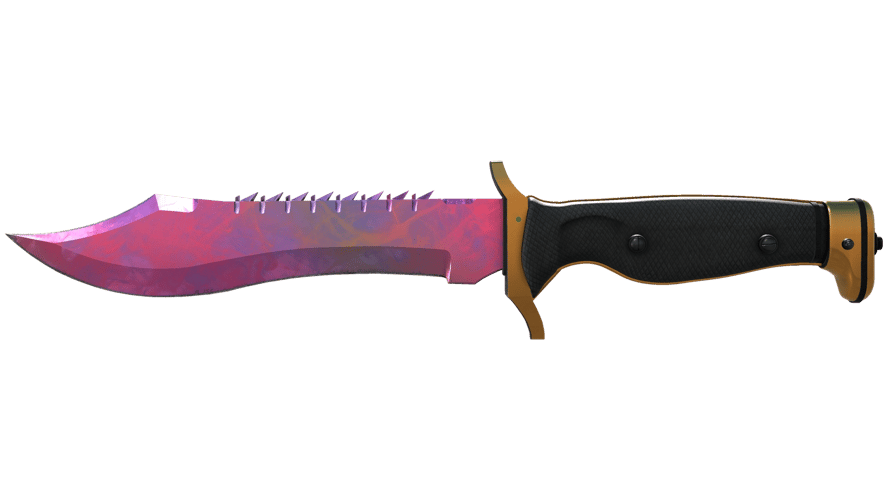 ★ Bowie Knife | Doppler Phase 2 (Factory New)